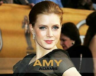 Amy Adams Image Wallpaper Photos