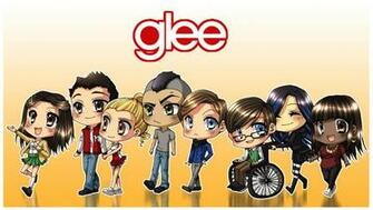 Glee Wallpaper