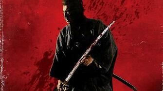Shogun Assassin Wallpaper Bd