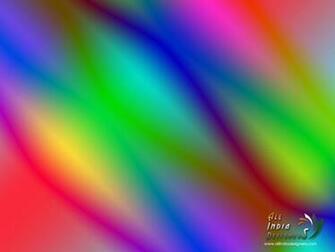 Rainbow Background For Desktop