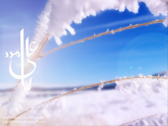 Ya Ali Mola Haider By Juzerhussaini