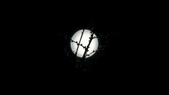 Full Moon Wallpaper