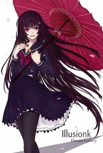 Dusk Maiden Of Amnesia Tasogare Otome X