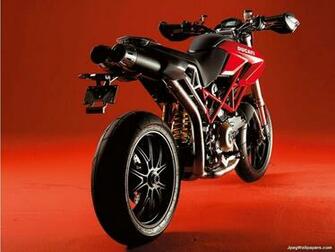 HD Wallpaper Ducati