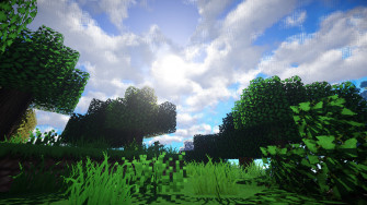 Minecraft Wallpaper