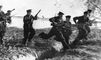 World War Id Buzzerg
