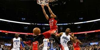 How Anthony Davis Gives The Pelicans Open Looks They Don T