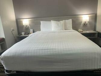Microtel Inn By Wyndham Charlotte Airport Updated
