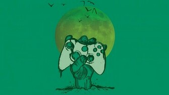 Xbox Wallpaper