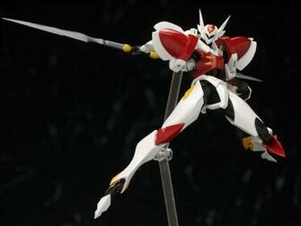 Figma Tekkaman Blade Full Photore No Big Or Wallpaper Size