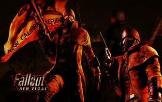 Vegas Wallpaper Fallout Widescreen Related