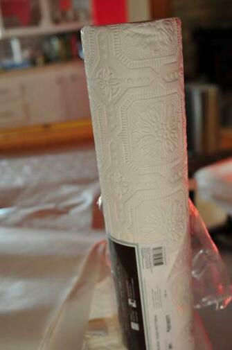 To Install A Tin Tile Ceiling In My Kitchen Dining Room HD Wallpaper