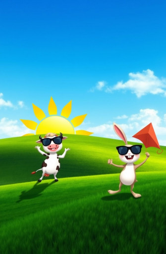 Funny Windows Xp Wallpaper