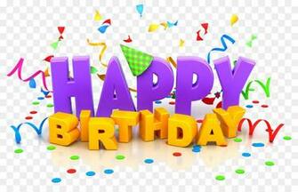 BirtHDay Cake Desktop Wallpaper Wish Hap Png Image Pngio
