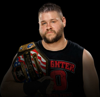 Mse Kevin Owens Render By Msemrstylesedits