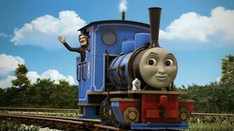 HD Koleksi Thomas And Friends Wallpaper Gambar Lucu