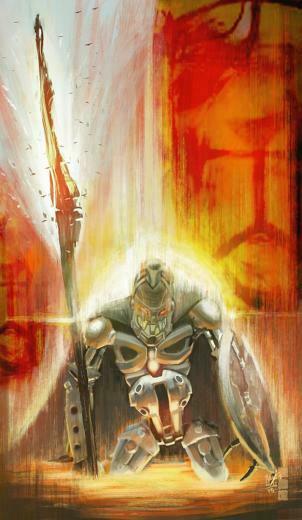 Best Unity Duty Destiny Image Lego Bionicle Hero