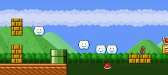 Retro Game Wallpaper Fimho