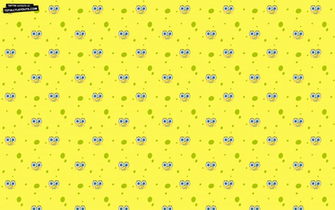 Spongebob Computer Background