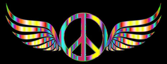 Trippy Peaceful Transparent Png Clipart Ywd