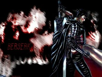 HD Android iPhone Guts Berserk Mobile Phone Wallpaper