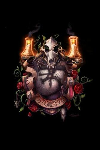 Tagged With iPhone Wallpaper Worgen World Of Warcraft