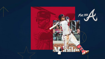 Atlanta Braves Desktop Wallpaper