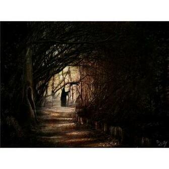 Background Scary