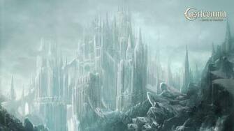 Castlevania Lords Of Shadow Wallpaper In