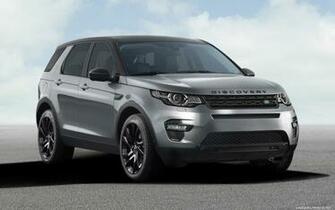 Land Rover Discovery HD Wallpaper 7wallpaper Net