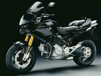 Ducati Multistrada Ds Wallpaper Automobile