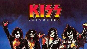 Kiss Destroyer Wallpaper Why Do Normal Average Americans Hate Nazis