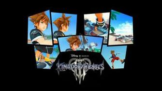 Kingdom Hearts Rumored For Ps4 And Ps3 Power Up Gaming