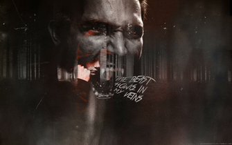 Teen Wolf Background