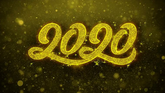 Happy New Year Wallpaper Top