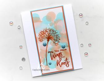 My Sweet Petunia Stamping Friends Trifecta Hop