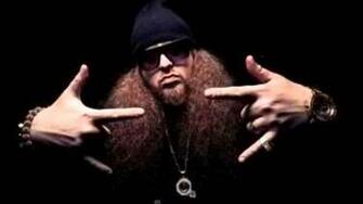 Rittz Paraphernalia My Dude In Strange