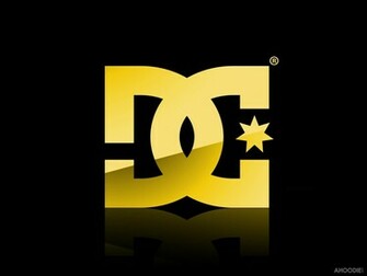 Hlasov N Dc Logo Vs Peace