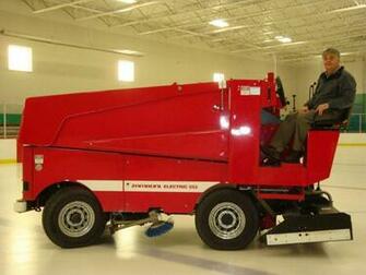 How Much Should A Zamboni Cost Anyway Birmingham Mi Patch