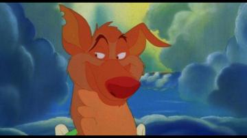 All Dogs Go To Heaven Screencap Fancaps
