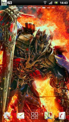 Transformers Age Of Extinction Wallpaper Live