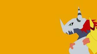 Agumon Wallpaper