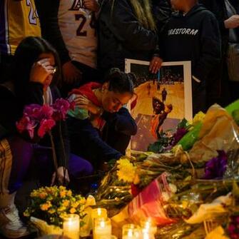 The Victims Of Helicopter Crash That Killed Kobe Bryant