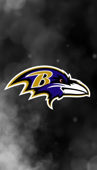 Baltimore Ravens Phone Wallpaper