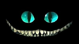 Cats Alice In Wonderland Cheshire Cat HD Wallpaper Animals Zoo