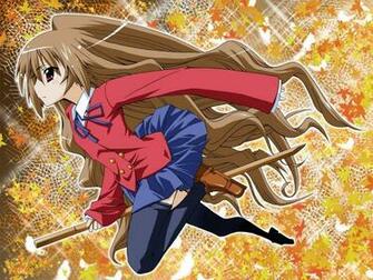 Toradora Wallpaper HD