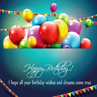 Happy BirtHDay Wallpaper Best To Send On
