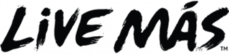 Live Mas Logo Wallpaper