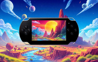 Psp Wallpaper And Themes