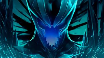 Steam Community Terrorblade Blue Wallpaper